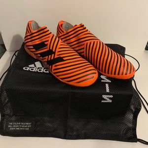 Adidas Nemeziz Tango 17+ 360 Agility, Men Size 11